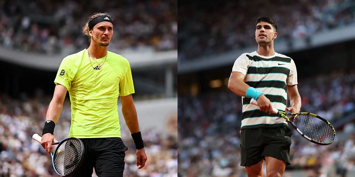 Tennis fans enraged by Alexander Zverev