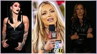Predicting the WWE Evolution 2025 match card following Liv Morgan's injury
