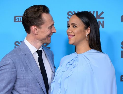 "Life Of Chuck" World Premiere And Closing Night Gala - VIP Arrivals - SXSW London 2025 (Image Source: Getty)