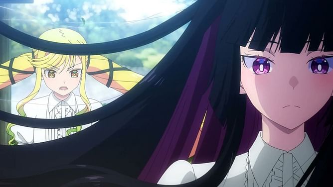 Rock is a Lady's Modesty episode 13 release date and time, where to watch, and more