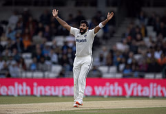 3 reasons why India's decision to play Jasprit Bumrah in only 3 ENG vs IND 2025 Tests is the wrong move