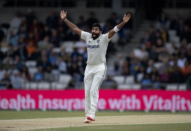3 reasons why India's decision to play Jasprit Bumrah in only 3 ENG vs IND 2025 Tests is the wrong move
