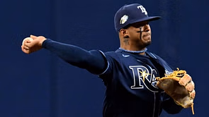 Prosecutors seek 5-year jail time for Rays’ Wander Franco in abuse and assault case
