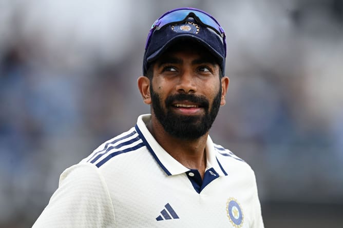 "It creates confusion" - Former India cricketer's huge claim on Jasprit Bumrah's workload management during ENG vs IND 2025 Tests