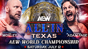 New Death Riders leader; former WWE Champion returns? - 3 ways Jon Moxley could lose his AEW World Title at All In 2025
