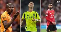 Al-Hilal president reveals reason why club failed with attempt to sign Cristiano Ronaldo, Bruno Fernandes and others before Club World Cup