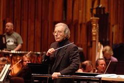 Lalo Schifrin, legendary composer behind ‘Mission: Impossible’ theme, dies at 93