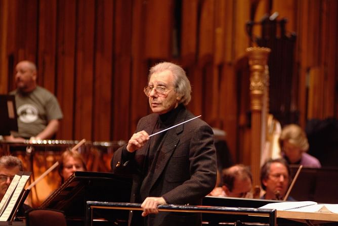 Lalo Schifrin, legendary composer behind ‘Mission: Impossible’ theme, dies at 93
