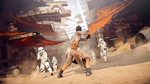 Star Wars Battlefront 2 trophy list: All achievements and how to unlock them