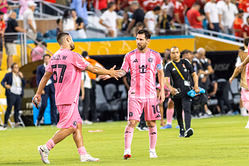 Inter Miami vs Porto Prediction and Betting Tips | June 19th 2025