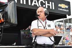 "That's the dumbest thing I’ve heard": When Roger Penske rejected rumors of Liberty Media trying to buy IndyCar