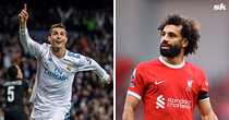 "I have one already in my museum” - When Cristiano Ronaldo responded to Mohamed Salah beating him for 2018 Puskas Award