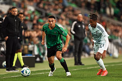 Colorado Rapids vs Austin FC Prediction and Betting Tips | 7th June 2025