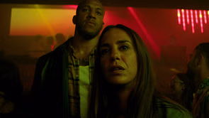 Netflix's K.O. (2025) - Full list of cast explored