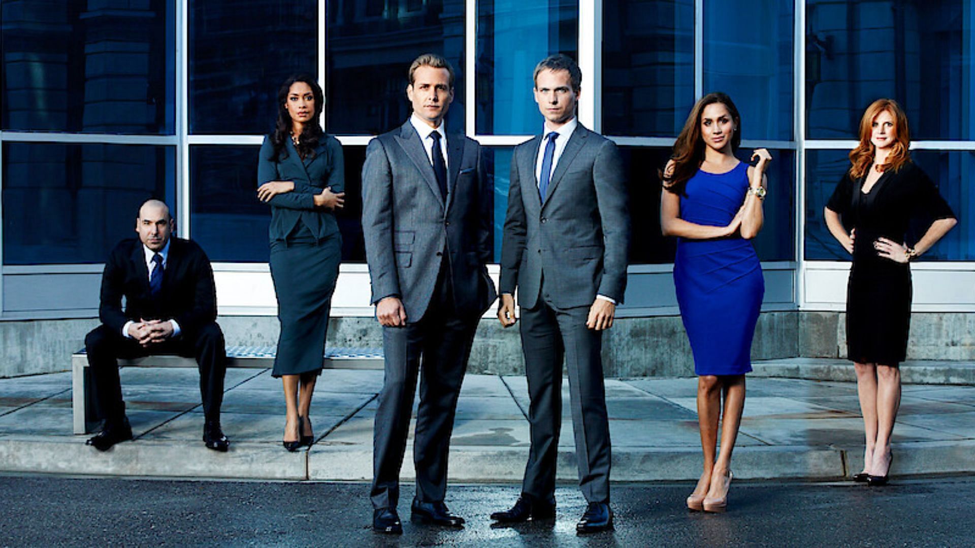 Suits
