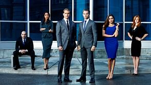 7 best episodes from Suits to rewatch