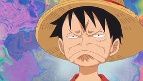 One Piece chapter 1151 confirms Oda's next break week for June 2025