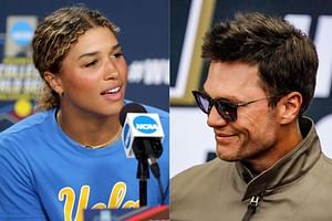 Tom Brady's niece Maya Brady sends 1-word message as NFL GOAT hails Japan’s culture following his trip to Nippon