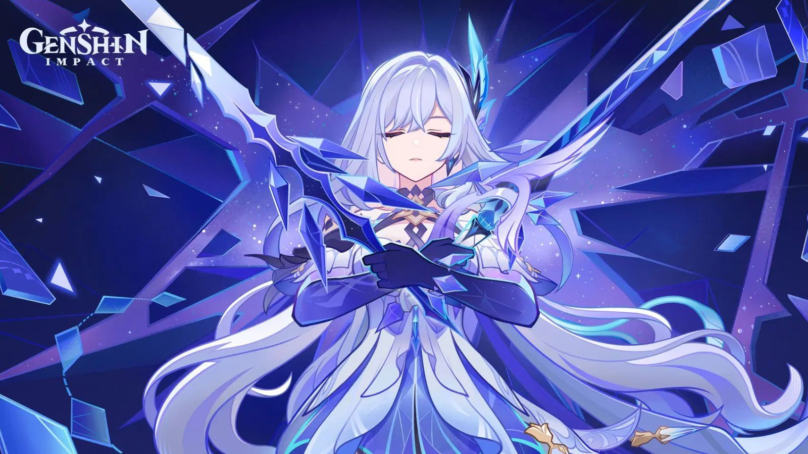 How will Skirk affect Genshin Impact's meta?