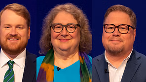 Today's Final Jeopardy! answer: Wednesday, June 11, 2025