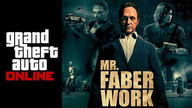 How to complete Mutual Funds mission in GTA Online Money Fronts