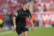 1. FSV Mainz 05 v Bayer 04 Leverkusen - Bundesliga - Source: Getty
