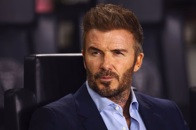 “He even gives you his number so you can text him” - Inter Miami star explains David Beckham’s involvement at club ahead of Club World Cup