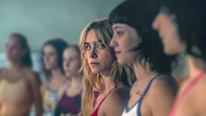 Olympo soundtrack: A definitive guide to all the songs in the series