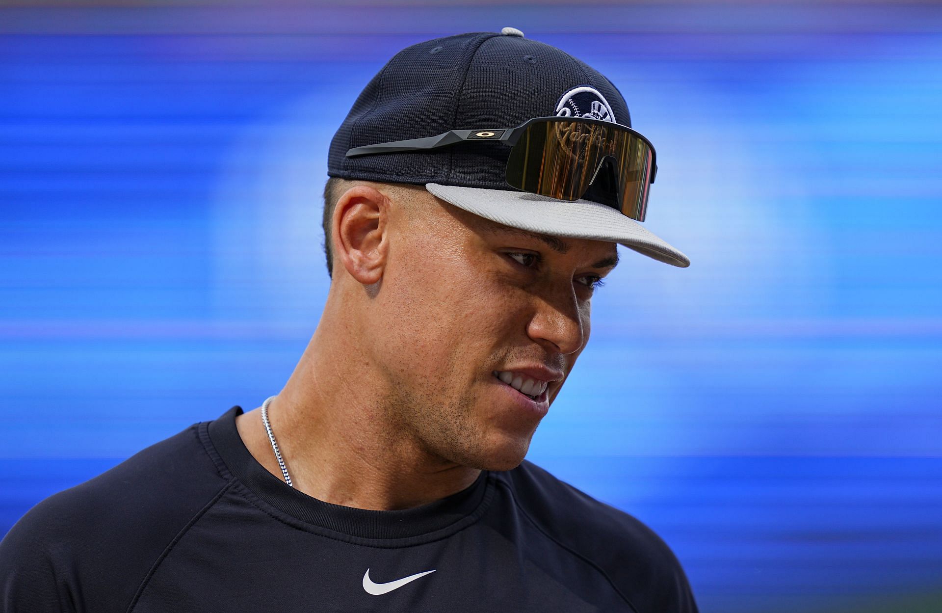 New York Yankees v Kansas City Royals - Source: Getty