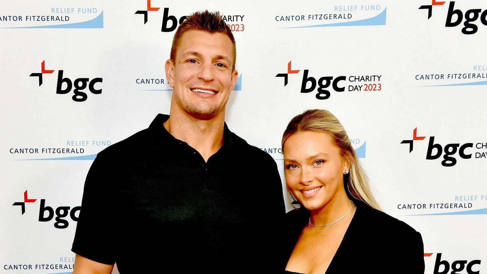 Annual Charity Day Hosted by BGC Group and The Cantor Fitzgerald Relief Fund - Source: Getty
