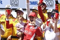 "It hasn't stood out to me": IndyCar veteran downplays Honda’s dominance over Chevy despite Alex Palou's surge