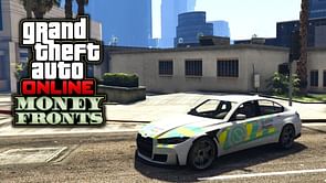GTA 5 Online QuickiePharm delivery missions: How to do, location, and payout