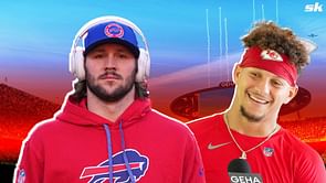"He hasn't been able to climb Mount Mahomes": Analyst casts doubt on Josh Allen’s ability to lead Bills to Super Bowl glory