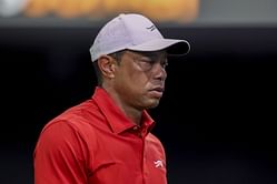 Is Tiger Woods playing at the RBC Canadian Open 2025? Availability explored