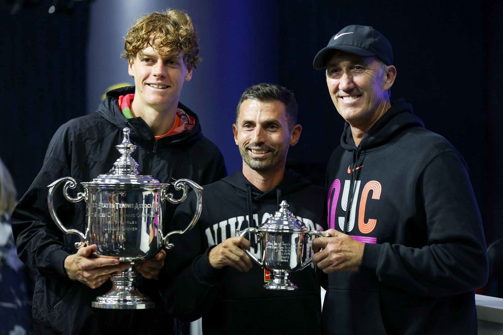 2024 US Open - Final Day - Source: Getty