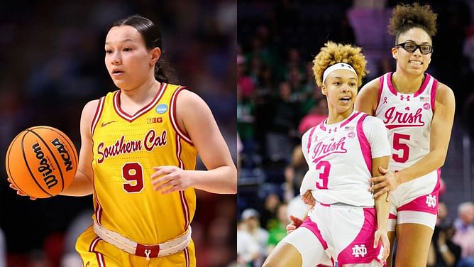 Kayleigh Heckel celebrates Team USA picks with heartfelt message as Miles, Hidalgo headline star-studded roster