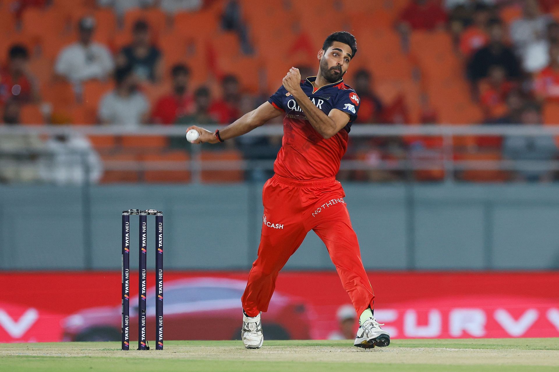 2025 IPL: Qualiﬁer 1 - Punjab Kings v Royal Challengers Bengaluru - Source: Getty