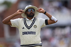 "I've seen Phil Salt do it as well" - Dinesh Karthik's subtle dig at Mohammed Siraj during ENG vs IND 2025 1st Test