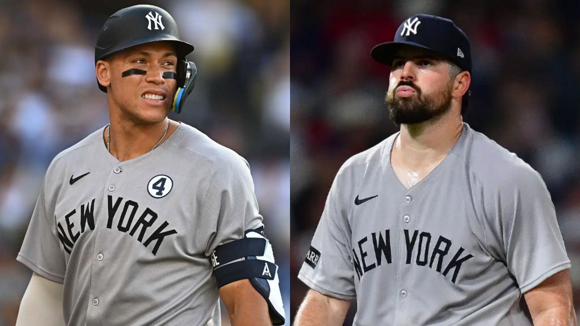 Aaron Judge