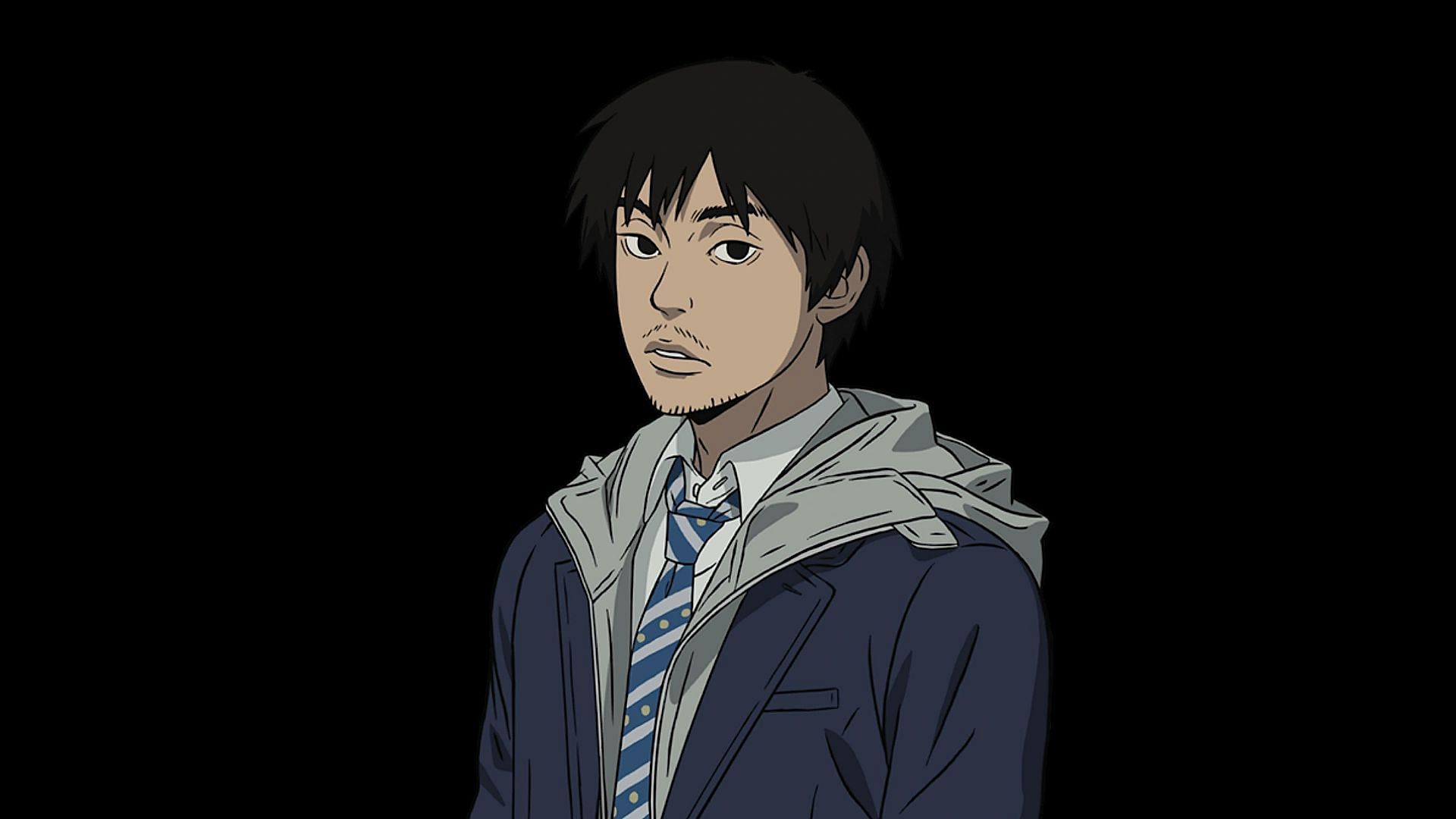 The protagonist of Under Ninja (Image via Tezuka Productions)