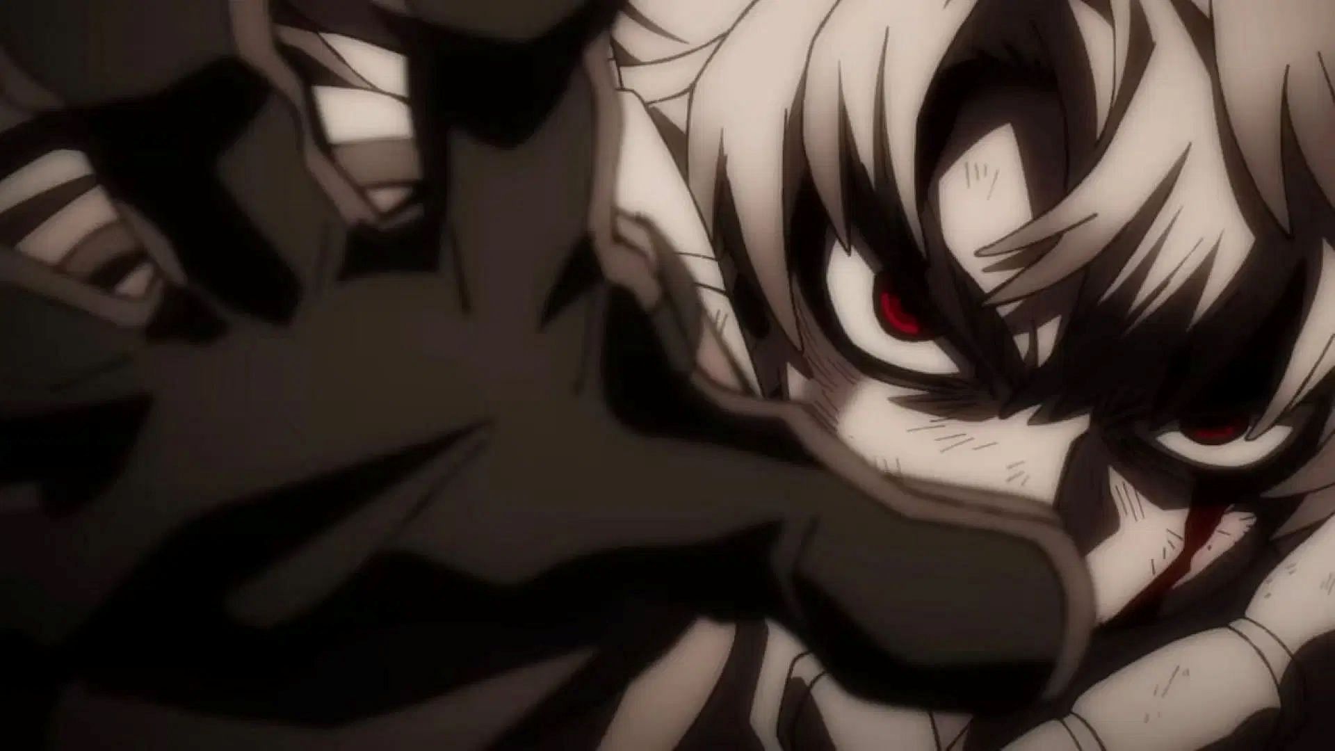Gachiakuta chapter 140: Release date and time, what to expect, and more (Image via Bones Films)