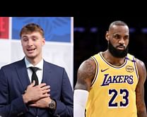 Top 5 youngest No. 1 picks in NBA history as Cooper Flagg joins LeBron James in rare feat