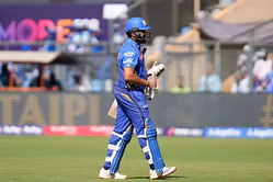 "He dismissed Rohit Sharma as well" - Aakash Chopra on the bowling contest in PBKS vs MI IPL 2025 Qualifier 2
