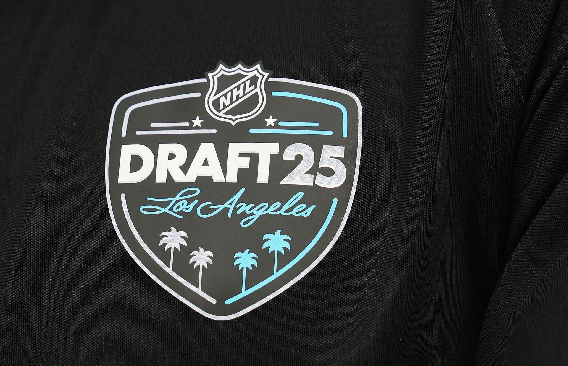 2025 NHL Draft - Top Prospect Media Availability - Source: Getty
