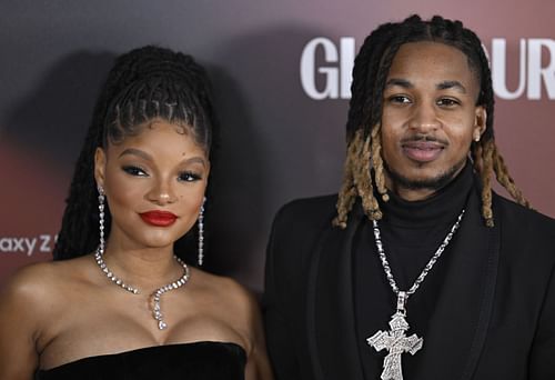 Glamour Women of The Year Awards 2023 – Arrivals (Image Source: Getty)