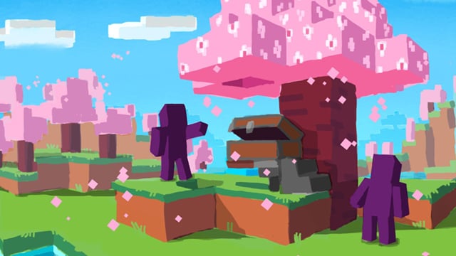 Minecraft's animated series needs to focus on a dimension overlooked by ...