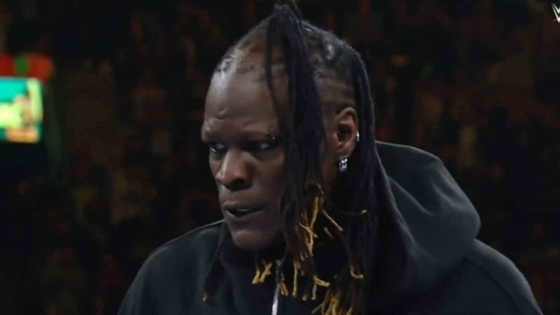 (Image credits - WWE