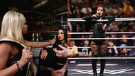 After Liv Morgan, WWE Superstar Roxanne Perez is also the target of a crazy stalker who wants her dead