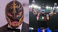 Rey Mysterio shares major reason why he's never turned heel in WWE