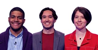 Who won Jeopardy! tonight? June 3, 2025, Tuesday